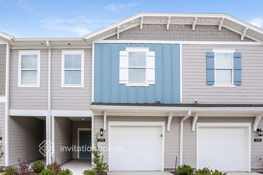 Primary Photo - 378 Cherry Ridge Dr