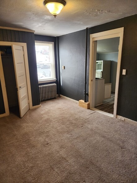 Second Floor Living Room - 232 N Shippen St