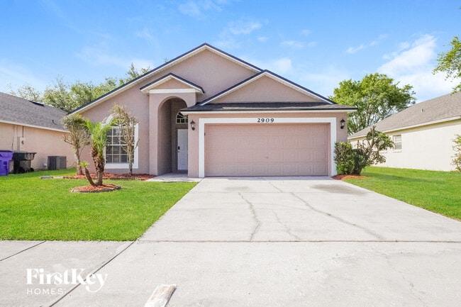 Building Photo - 2909 Cool Breeze Cir