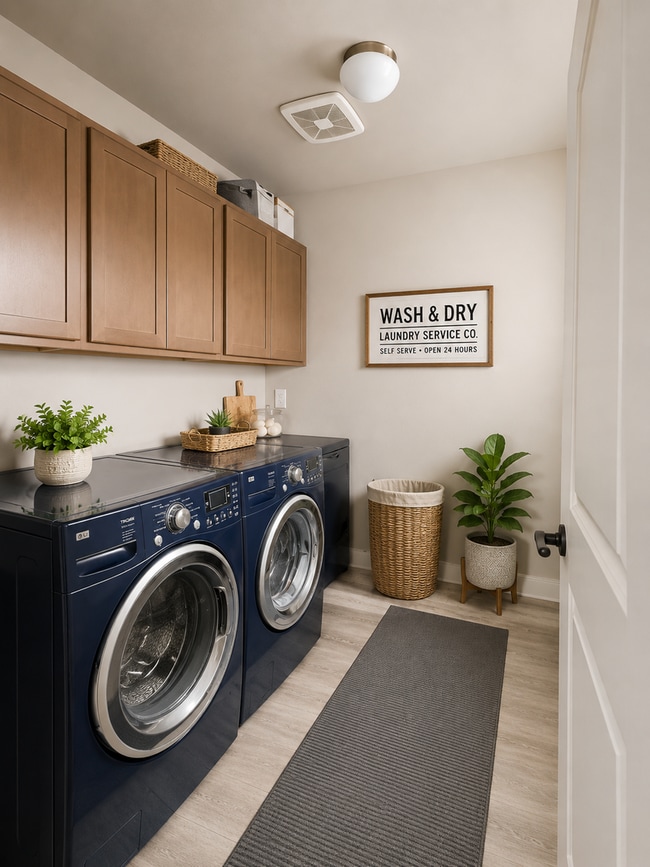 Building Photo - Like-New 4BR Home with EV Charging & Designer Upgrades