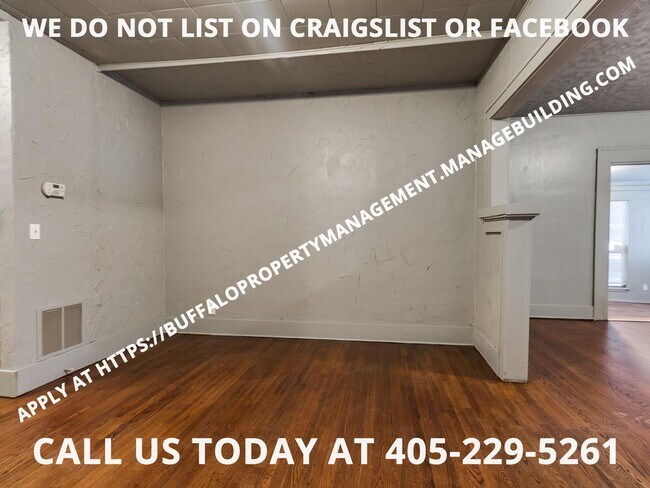 Building Photo - 1427 NW 40th St