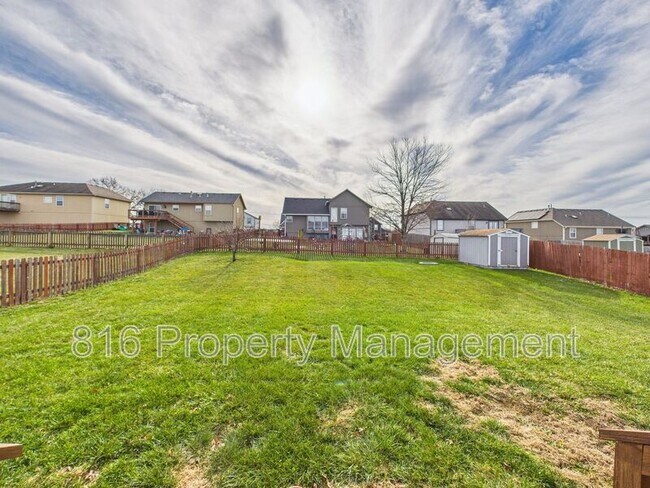 Building Photo - 1305 Aspen Dr