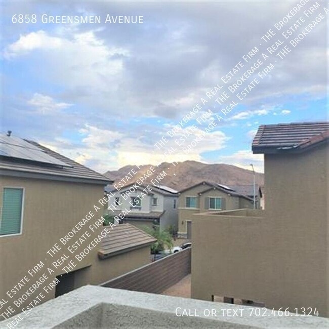 Building Photo - 6858 Greensmen Ave