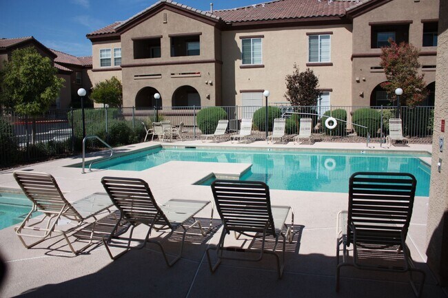 Building Photo - 7660 W Eldorado Ln
