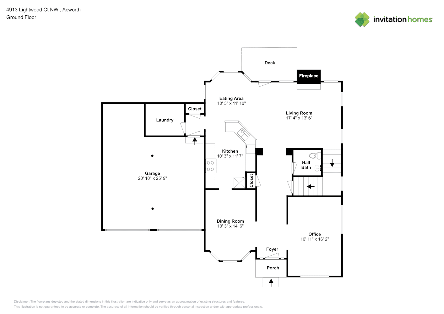 Building Photo - 4913 Lightwood Ct