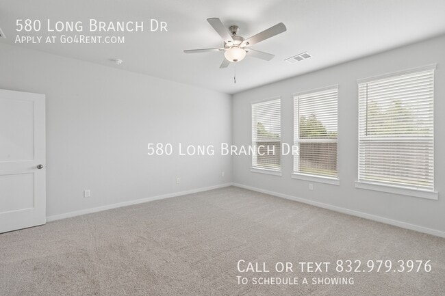 Building Photo - 580 Long Br Dr