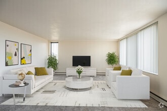 Building Photo - Lansing Tower Apartments