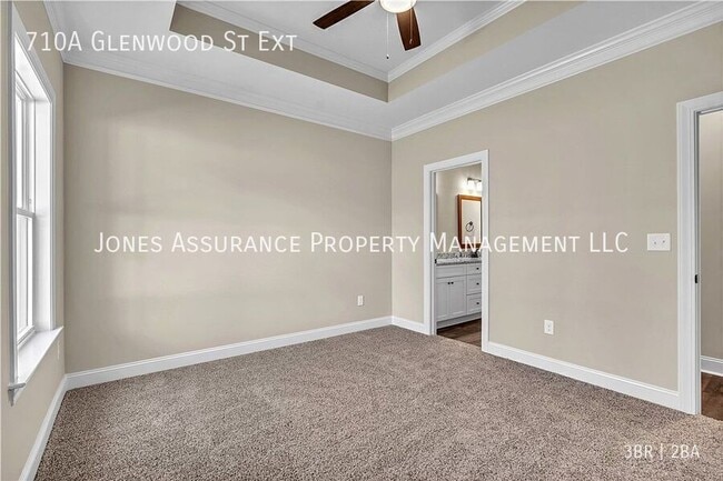 Building Photo - 710 Glenwood St