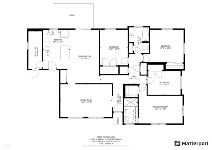 Building Photo - 1169 SE Magnolia Loop