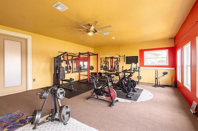 Building Photo - 15711 Panther Lake Dr