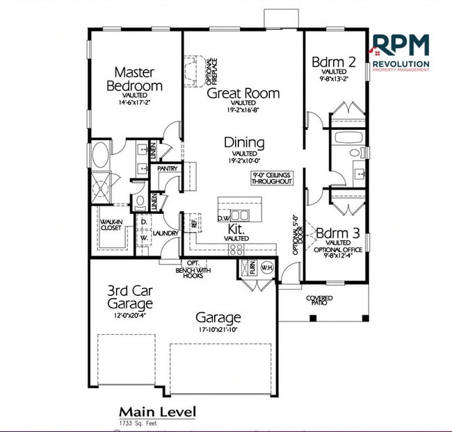 Building Photo - Charming 3-Bedroom Haven with 2 Baths and ...