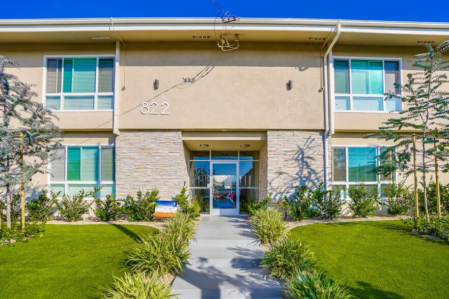 822 N Inglewood Avenue 822 N Inglewood Ave Inglewood CA 90302 Apartment Finder