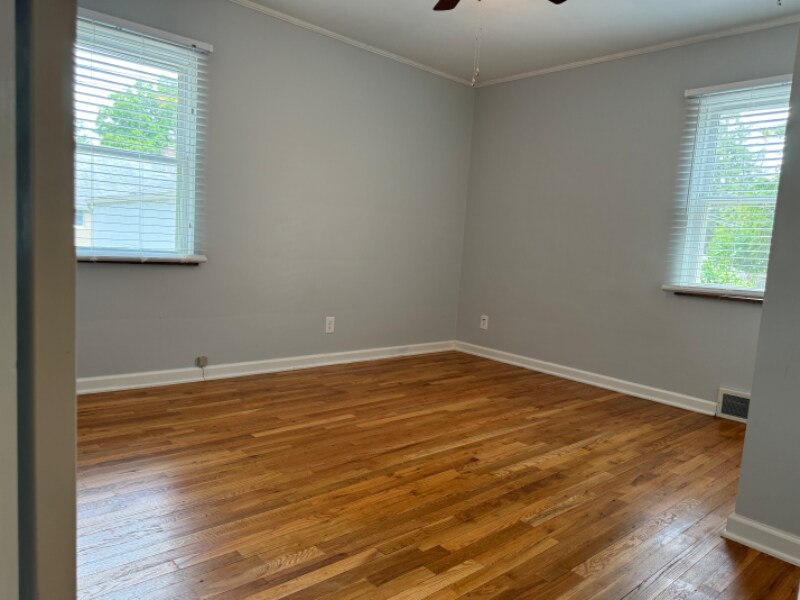 Building Photo - 236 Powhatan Ave