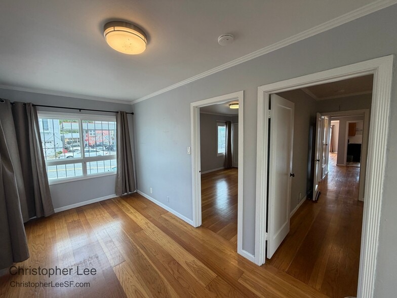 Building Photo - 1450 Pacheco St