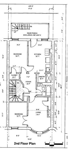 Building Photo - 54 Saxton St