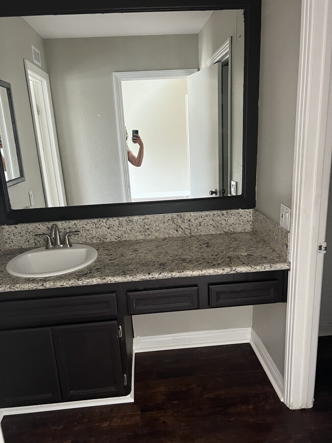 master vanity area - 10709 Portobelo Dr