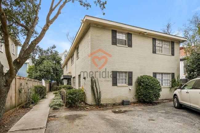 Building Photo - 517 Rutledge Ave