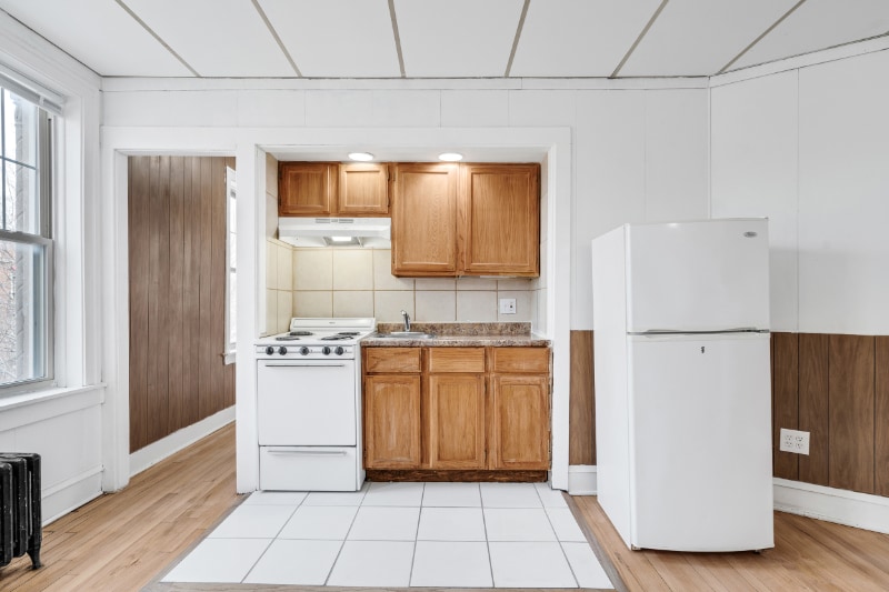 Building Photo - 1440 W Howard St