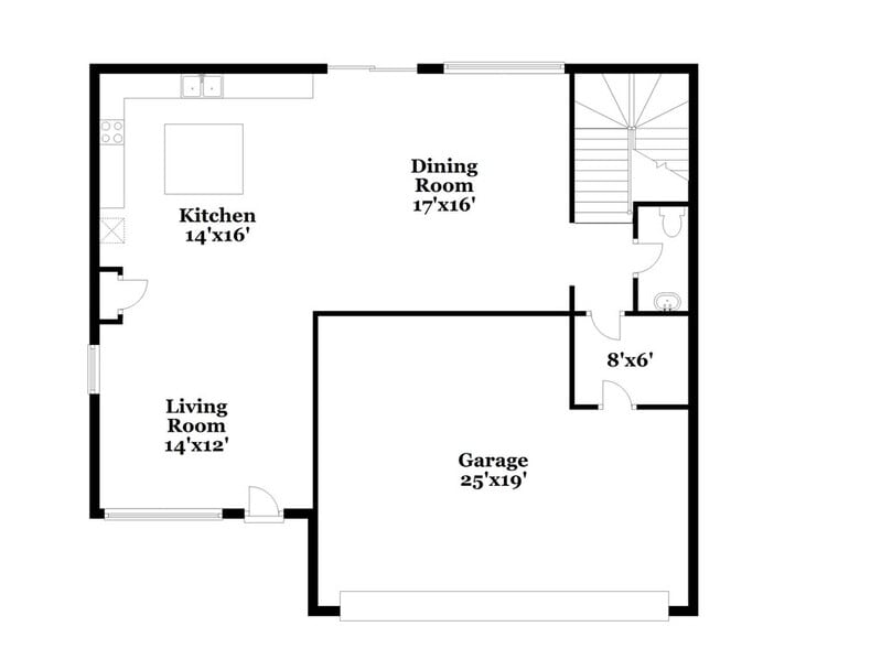 Building Photo - 10425 W Miami St