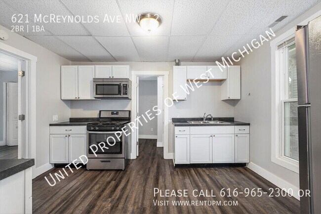 Building Photo - 621 Mc Reynolds Ave NW