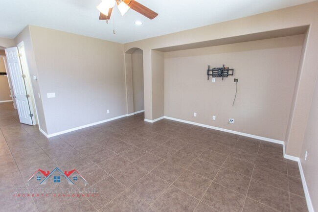 Building Photo - 4BR 2BA - Resort-Style Living in Ironwood Crossing – Heated Pool, Designer Finishes & Flexible Li...
