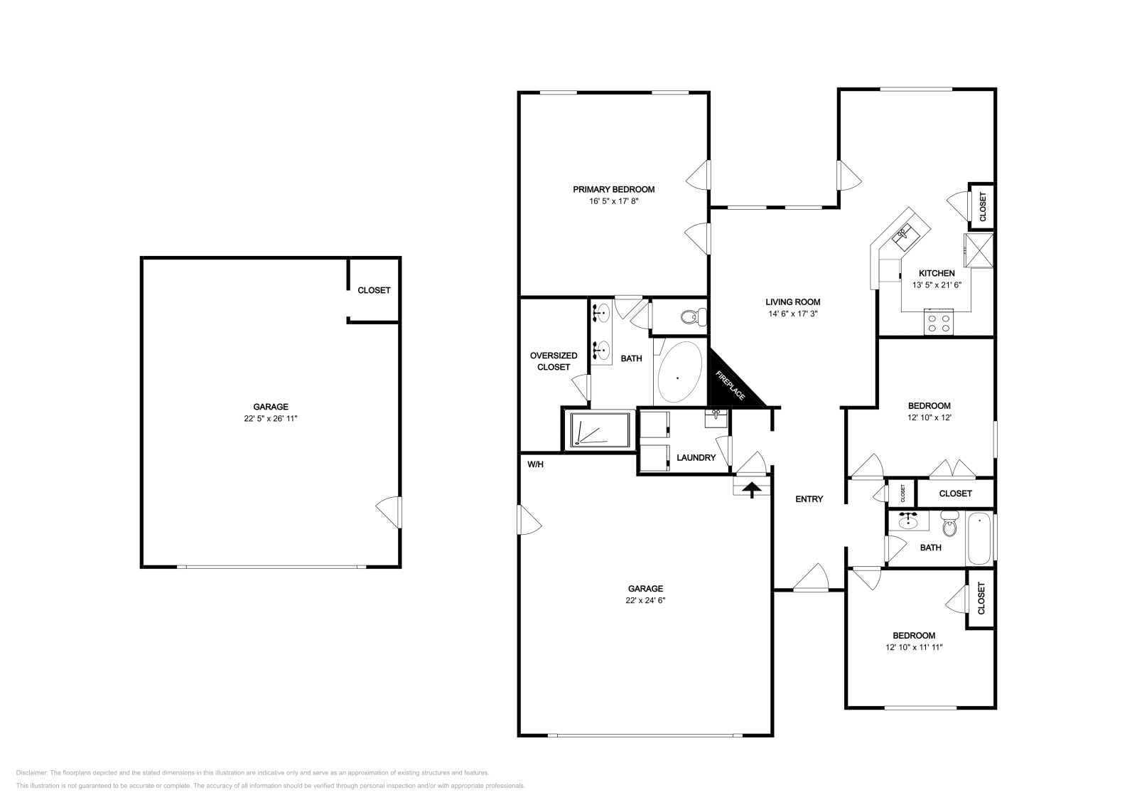 Building Photo - 210 Niagra Ln
