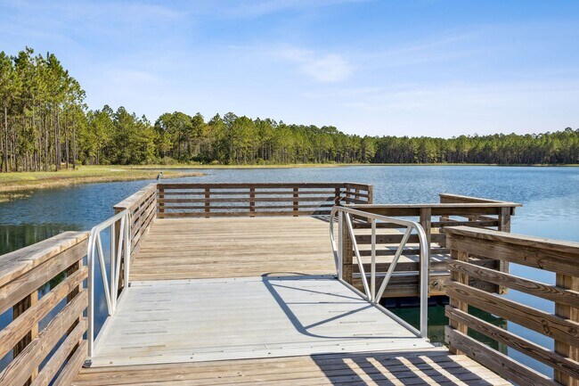 Building Photo - Stunning Wildlight Home with Designer Upgrades & Resort-Style Amenities