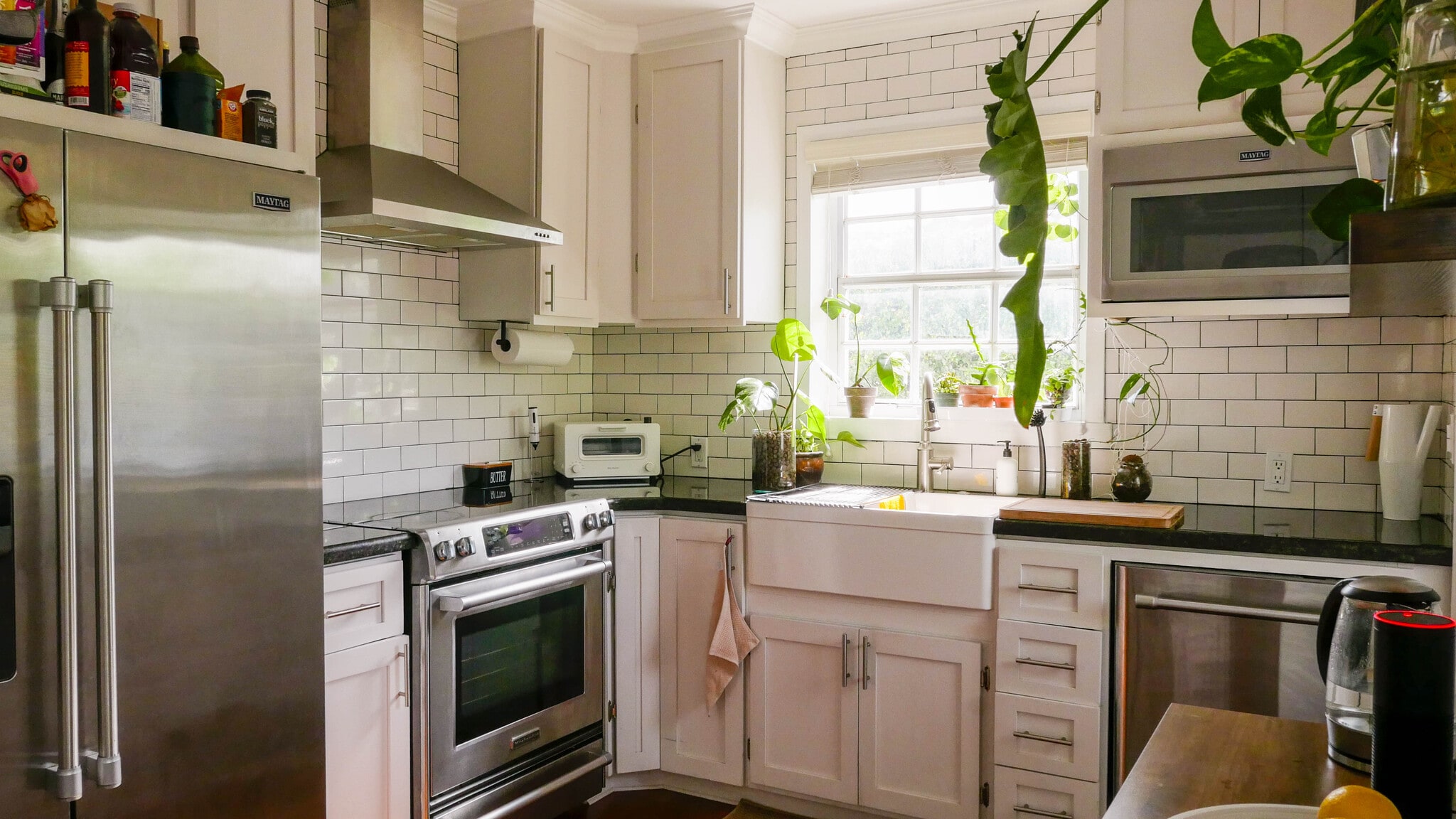 Kitchen - 2945 SW 25th St