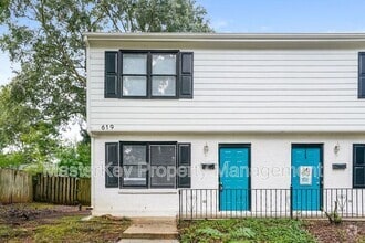 Building Photo - 619 E Horne St