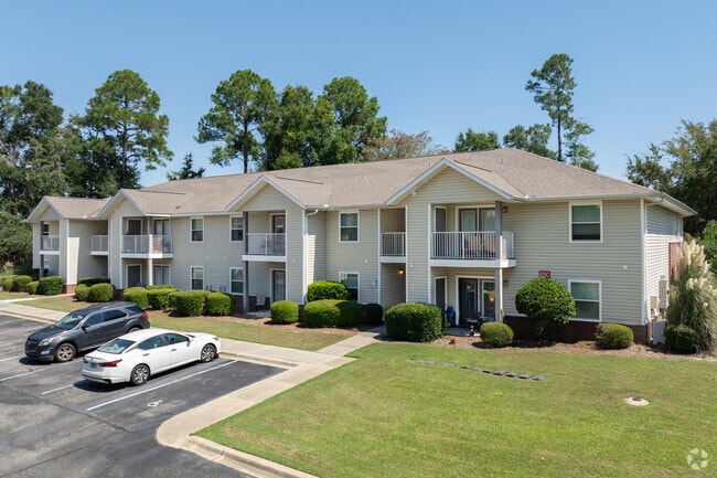 Building Photo - Riverwood Apartments