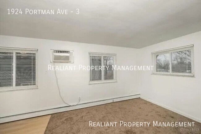 Building Photo - 1924 Portman Ave