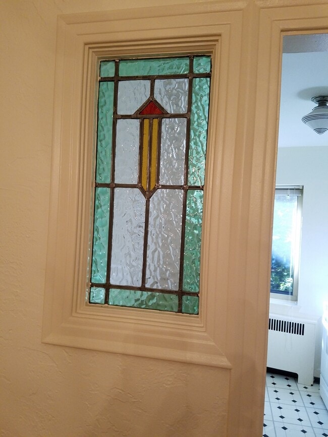 Interior Photo - Apartments on Academy