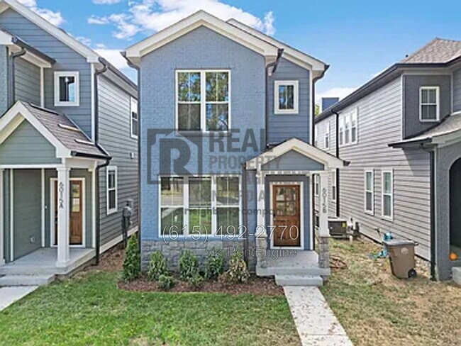 Building Photo - 6015 Obrien Ave