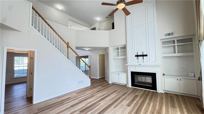 Building Photo - 316 Andridge Ct NW
