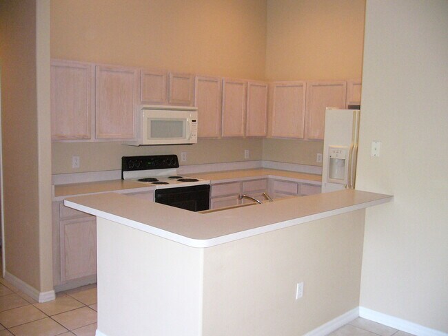 Building Photo - 1807 Island Walk Dr