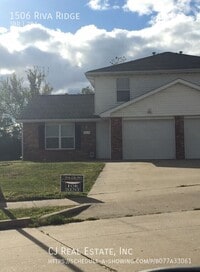 Building Photo - 1506 Riva Ridge Ct