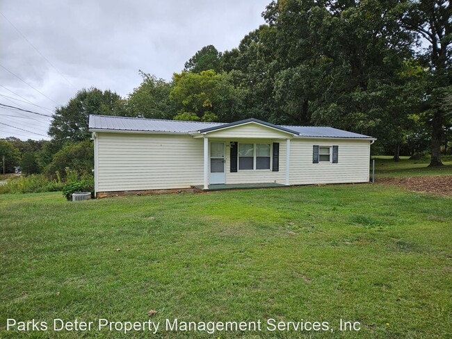 Building Photo - 2 br, 1 bath House - 8290 Mount Harmony Rd