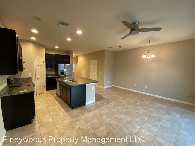 Building Photo - 3 br, 2.5 bath House - 7021 Towne Lake Road