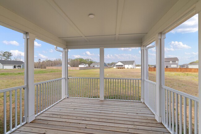 Building Photo - 7508 Frasier Fir Pl