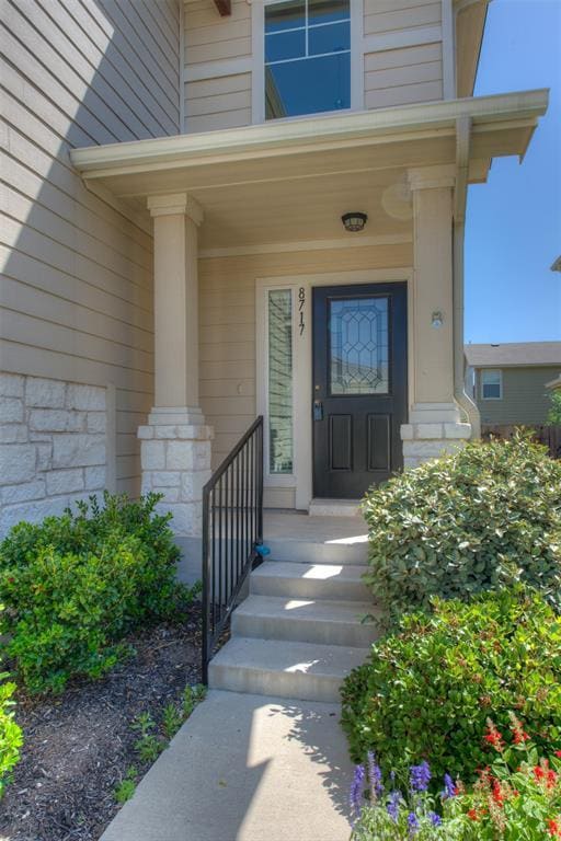 Building Photo - 8717 Blackvireo Dr