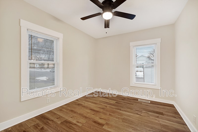 Building Photo - 1410 Hannibal St