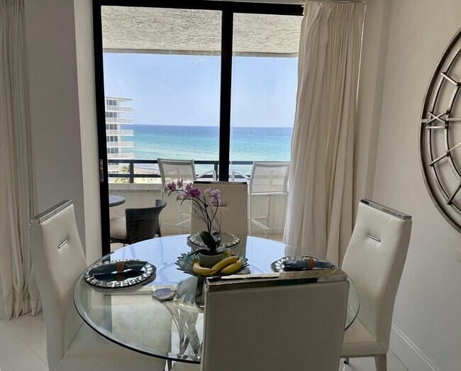 Building Photo - 3560 S Ocean Blvd