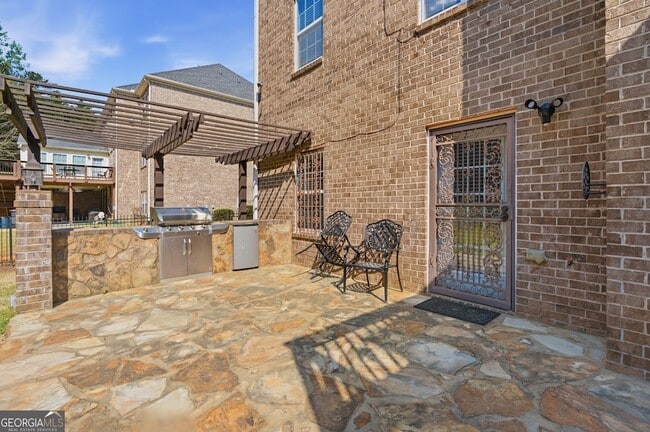 Building Photo - 3311 Bartlett Ave NE