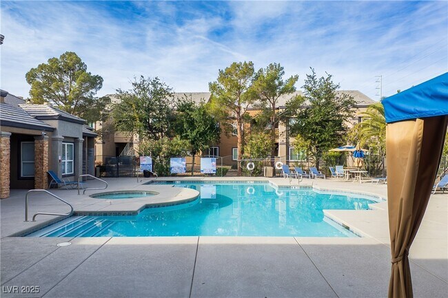 Building Photo - 6650 W Warm Springs Rd