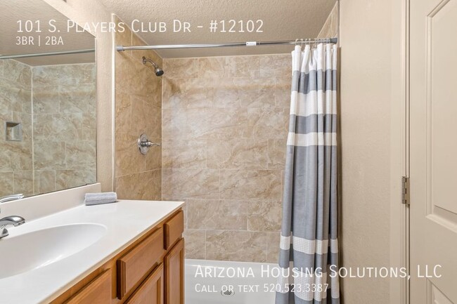 Building Photo - Furnished 3 Bedroom close to Downtown Tucson