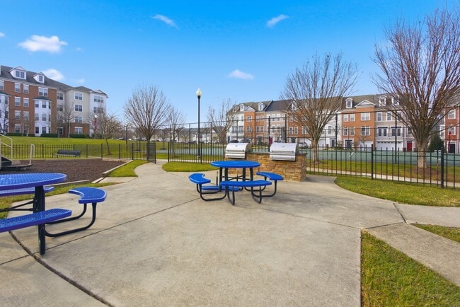 Building Photo - Lovely 3 BR/2.5 BA Townhome in Camp Springs!