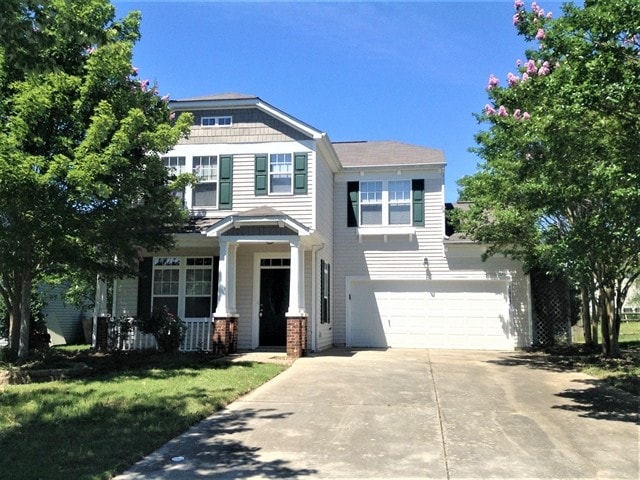 Building Photo - 12723 Walking Stick Dr