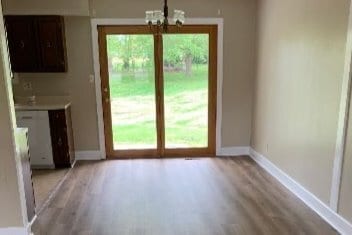 Dining Room - 115 Rue Marne St