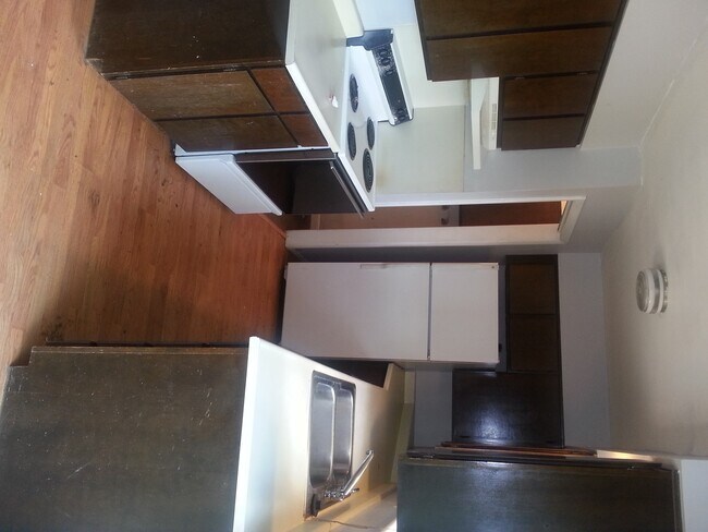 Building Photo - 7592-7594 Husky Duplex