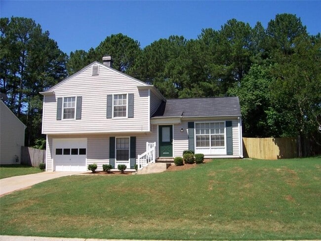 Primary Photo - 2861 Cotton Field Rd NW